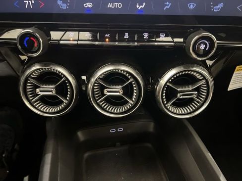 Certified 2024 Chevrolet Blazer EV LT image 17