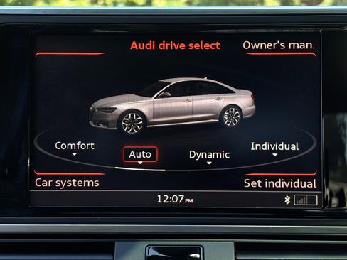 Used 2017 Audi A6 2.0T Premium image 18