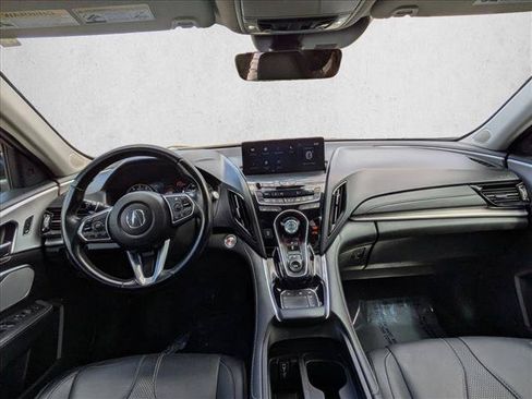 Used 2021 Acura RDX AWD w/ Technology Package image 15