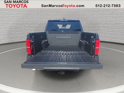 New 2026 Toyota Tacoma SR image 6