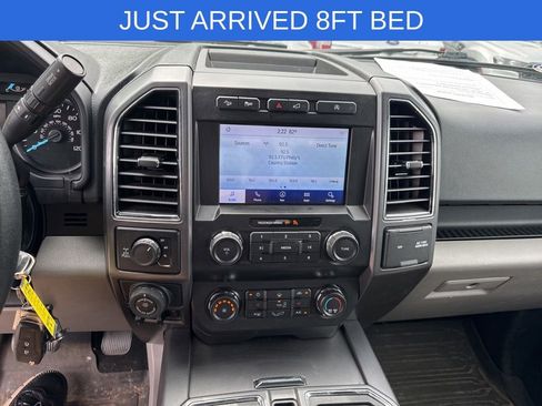 Used 2020 Ford F150 XLT w/ Equipment Group 302A Luxury AWD/4WD image 22