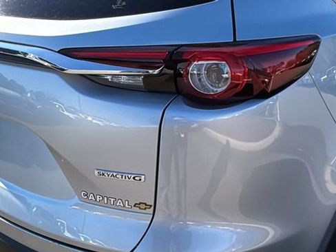 Used 2023 MAZDA CX-9 Touring image 38