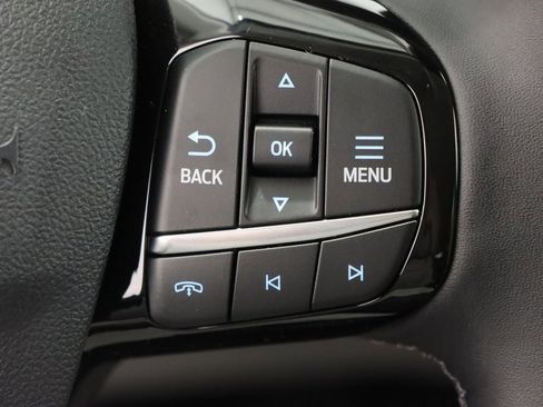 Certified 2024 Ford Escape SE image 49