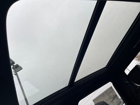 New 2026 Toyota Tundra Limited w/ Limited Power Package image 20