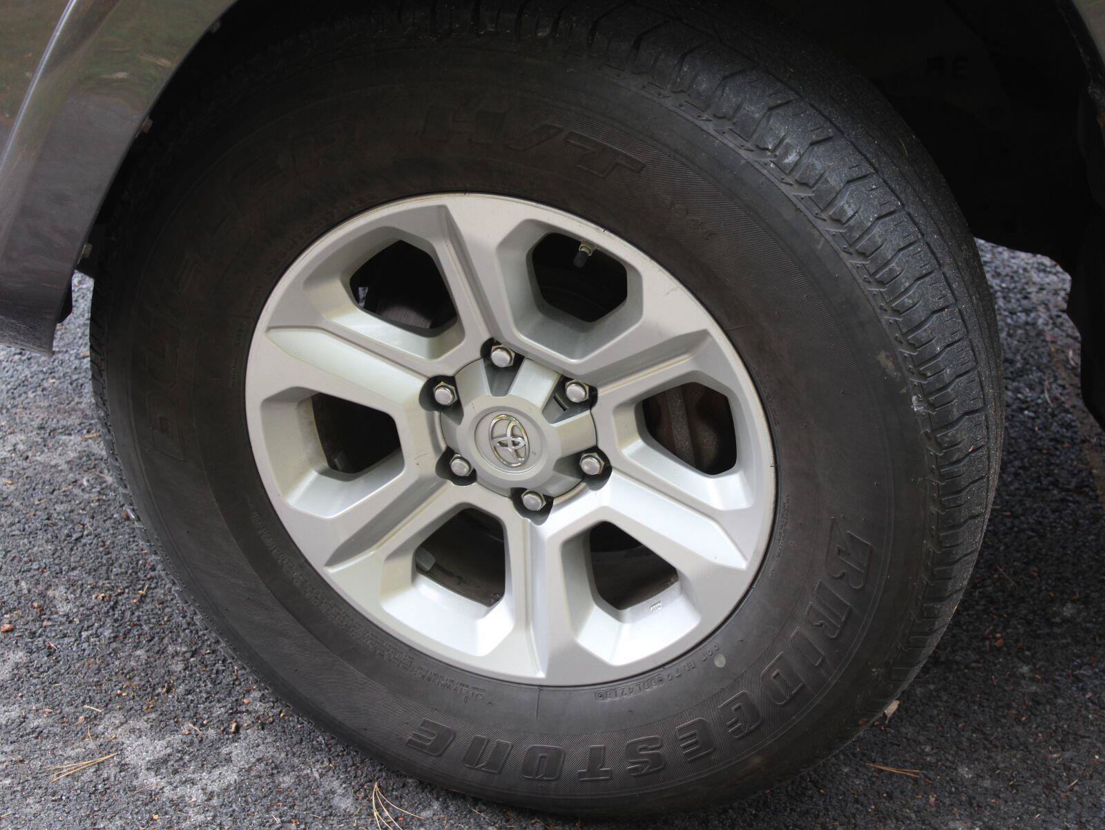 Used 2019 Toyota 4Runner SR5 Premium AWD/4WD image 20