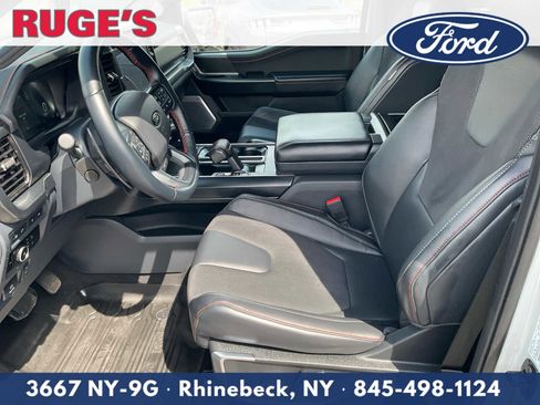 Used 2024 Ford F150 Raptor image 18