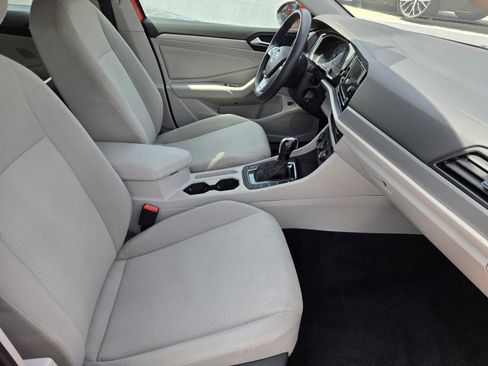Used 2019 Volkswagen Jetta S FWD image 31