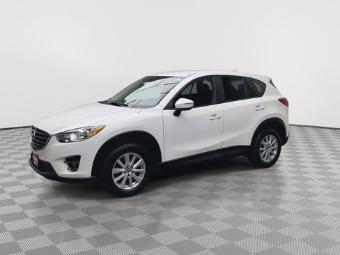 Used 2016 MAZDA CX-5 Touring image 33