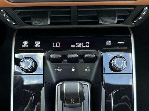 New 2026 Porsche 911 Carrera 4S image 15