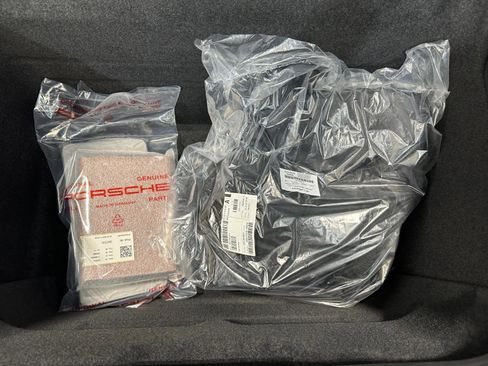 Certified 2024 Porsche 911 GT3 RS image 37