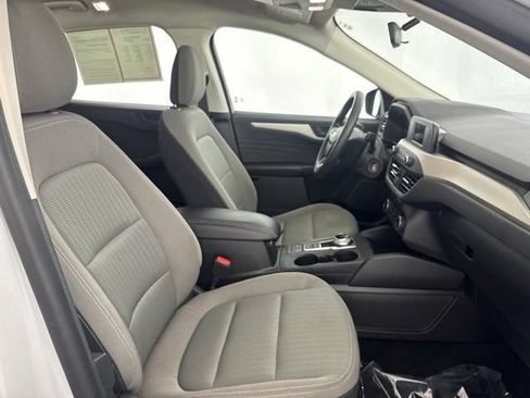 Used 2022 Ford Escape S AWD/4WD image 20