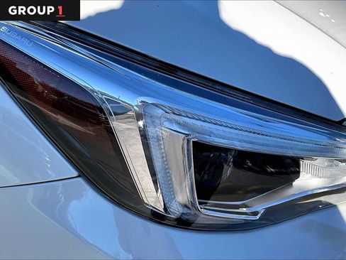 Used 2023 Subaru Crosstrek 2.5i Limited w/ Moonroof Package image 27