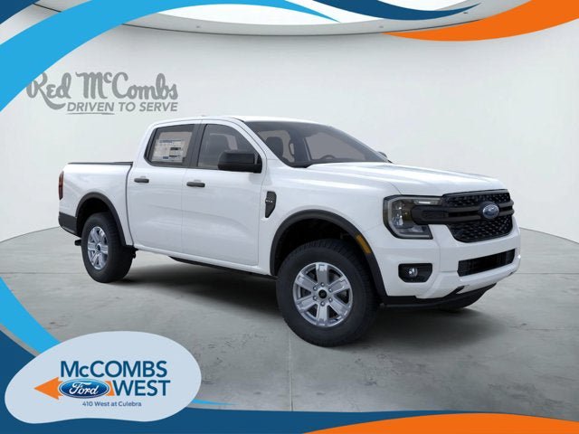 New 2026 Ford Ranger XL RWD image 1