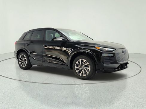 New 2027 Audi Q6 e-tron Premium AWD/4WD image 3