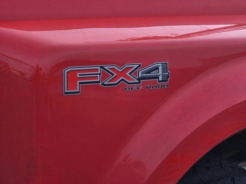 Used 2023 Ford F350 XL w/ 360-Degree Camera Package AWD/4WD image 6