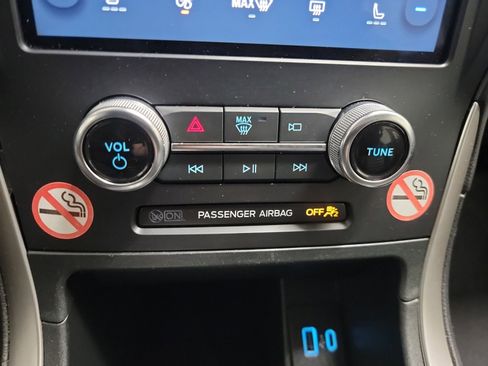 Used 2024 Ford Edge SEL image 29