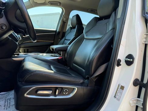Used 2020 Acura MDX SH-AWD w/ Technology Package image 10