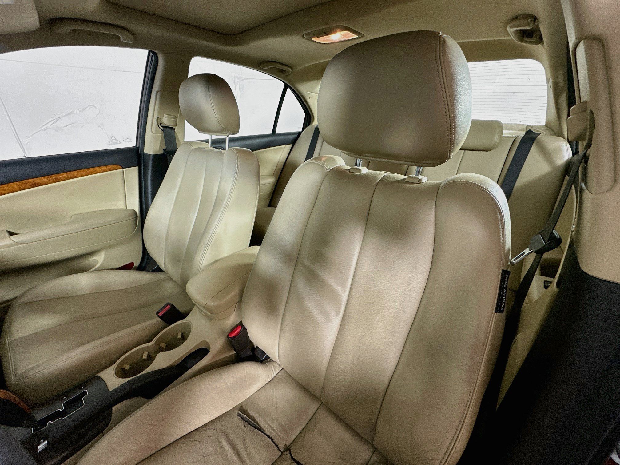 Used 2009 Hyundai Sonata Limited FWD image 19