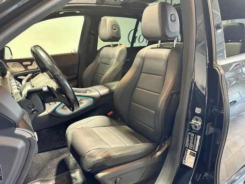 Certified 2023 Mercedes-Benz GLE 350 4MATIC image 15