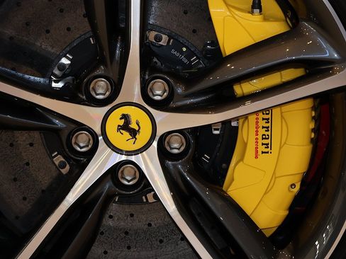 Certified 2024 Ferrari 296 GTB image 65