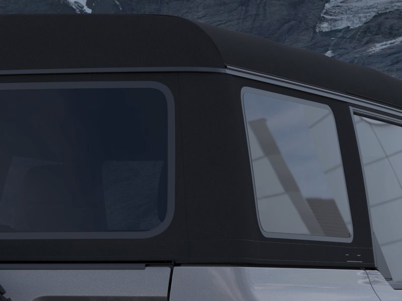 New 2024 Ford Bronco Outer Banks AWD/4WD image 26