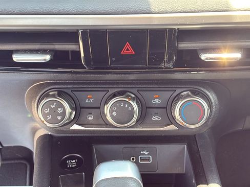 Used 2025 Nissan Kicks S FWD image 23