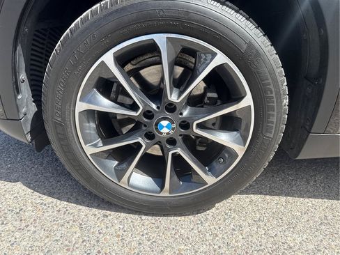 Used 2017 BMW X5 xDrive35i AWD/4WD image 25