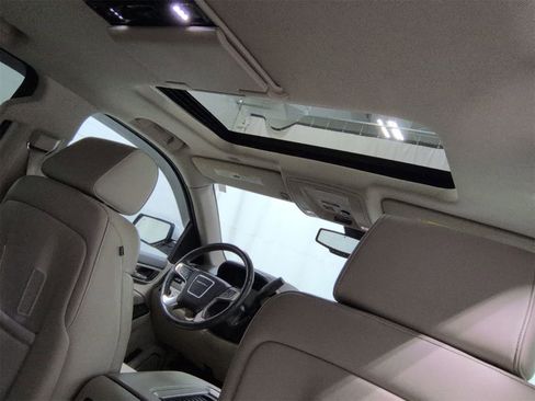 Used 2016 GMC Yukon Denali w/ Open Road Package image 23