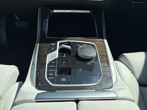 Certified 2024 BMW X5 xDrive40i w/ Parking Assistance Package image 14