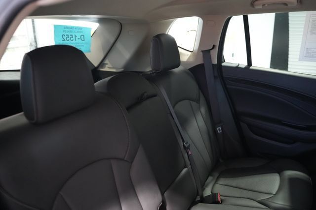 Used 2017 Buick Envision Essence AWD/4WD image 19