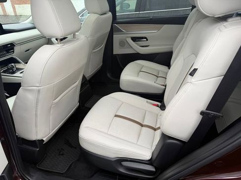 Used 2024 MAZDA CX-90 Plug-In Hybrid w/ Premium Plus image 26