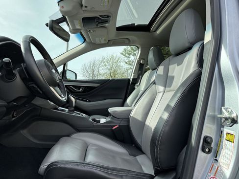 Used 2020 Subaru Outback Limited w/ Popular Package #2 AWD/4WD image 10