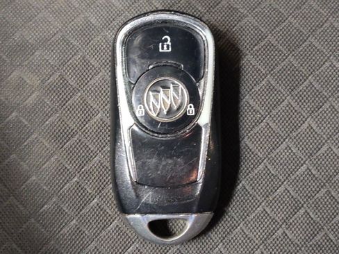 Used 2019 Buick Encore Preferred FWD image 32