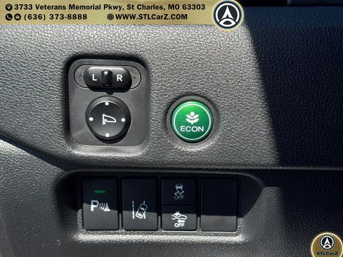 Used 2017 Honda Pilot Elite image 17