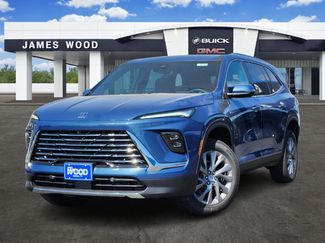 New 2026 Buick Enclave Preferred w/ Power Package video 1