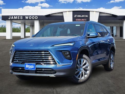 New 2026 Buick Enclave Preferred w/ Power Package image 1