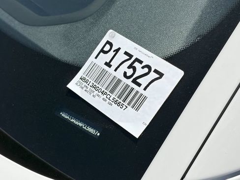 Used 2023 BMW 530e w/ Premium Package RWD image 33