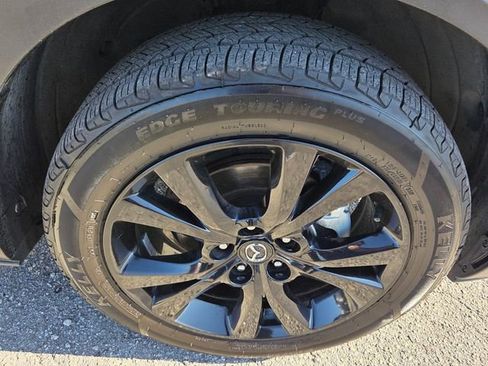 Used 2024 MAZDA CX-30 AWD 2.5 S w/ Select Sport Pkg image 10