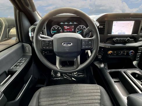 Certified 2021 Ford F150 XL w/ STX Appearance Package AWD/4WD image 11