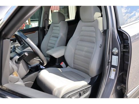 Used 2018 Honda CR-V EX image 11