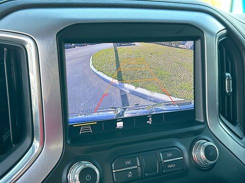 Used 2019 GMC Sierra 1500 SLT image 14