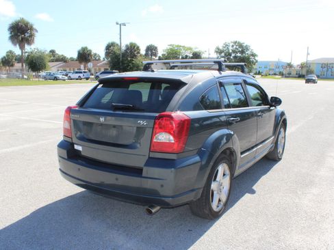 Used 2008 Dodge Caliber R/T w/ Leather Interior Group FWD image 22