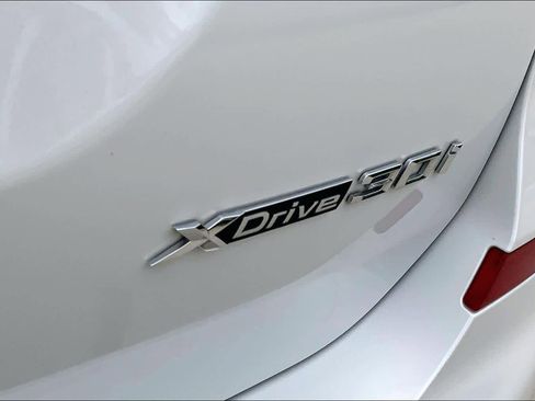 Used 2019 BMW X3 xDrive30i w/ Luxury Package AWD/4WD image 9