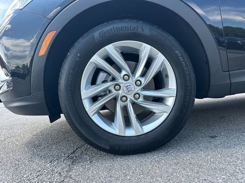New 2026 Buick Envista Preferred FWD image 12