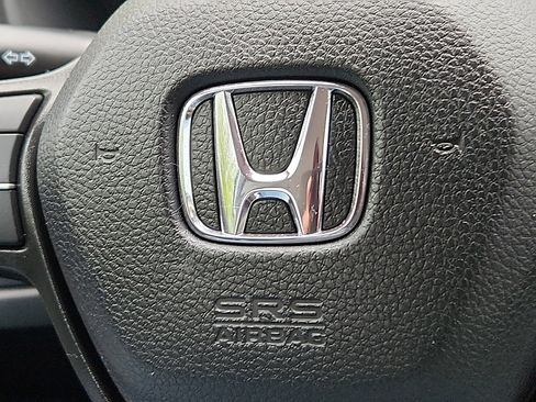 Used 2023 Honda Accord LX image 24