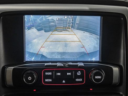 Used 2016 GMC Sierra 1500 SLT image 20