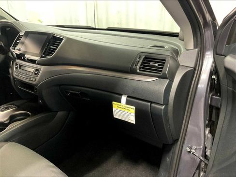 Used 2023 Honda Ridgeline RTL image 13