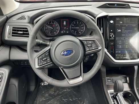 New 2026 Subaru Ascent Touring AWD/4WD image 12
