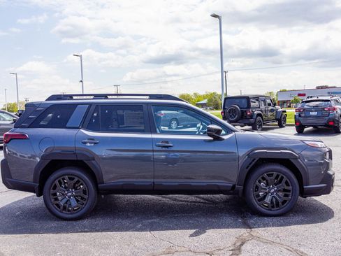 New 2026 Subaru Outback Limited XT AWD/4WD image 15