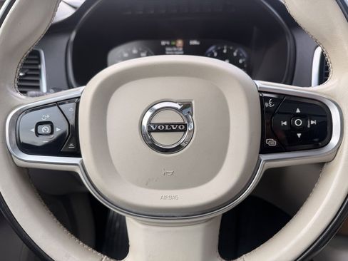Used 2018 Volvo XC90 T6 Inscription w/ Convenience Package image 24
